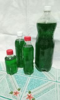 Dishwashing liquid Calamansi