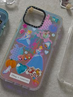 Disney x CASETIFY IPHONE 13 PRO MAX