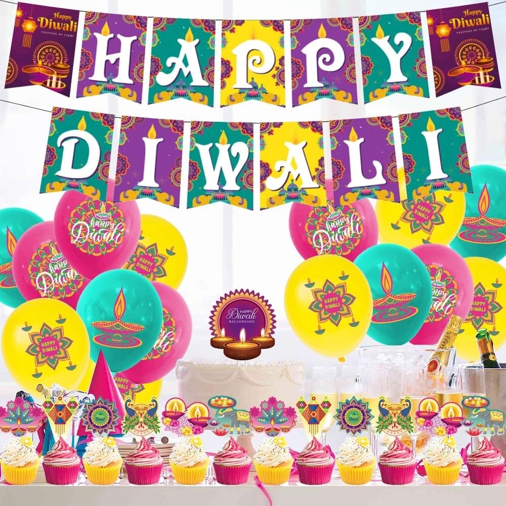 Deepavali deco hot sale