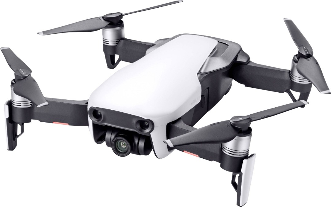 Dji mavic air second hand hotsell