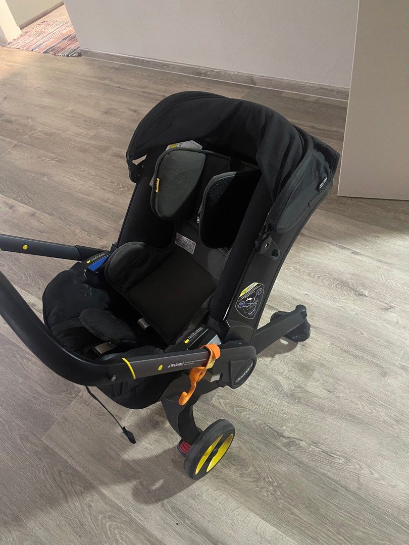 Doona convertible car seat new arrivals