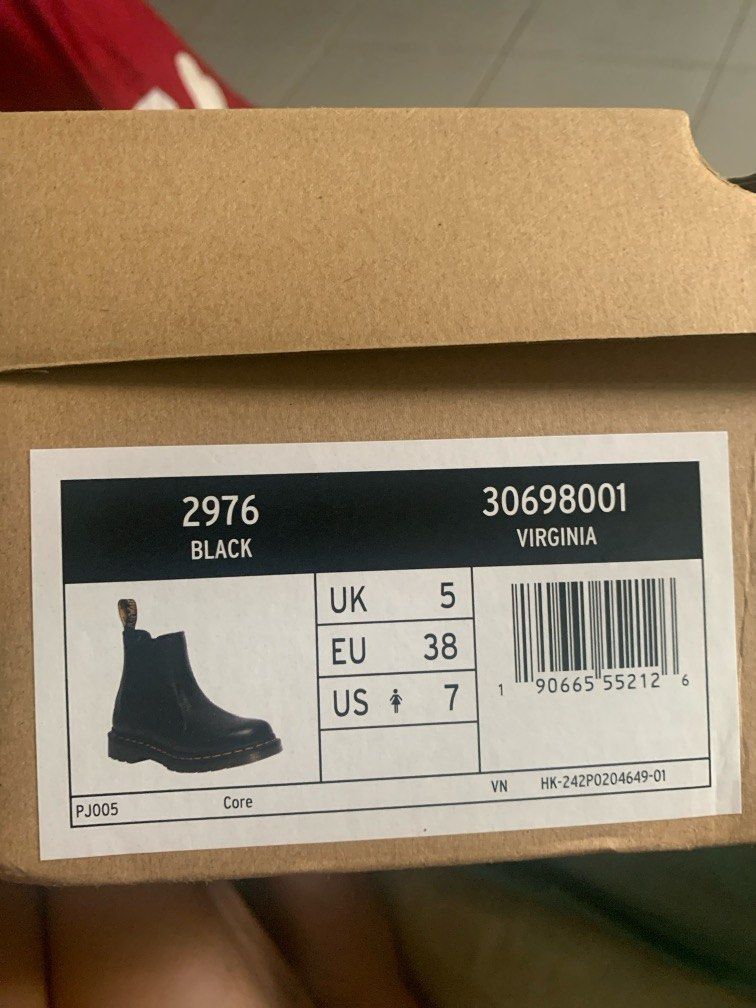Dr martens zillow refine hotsell
