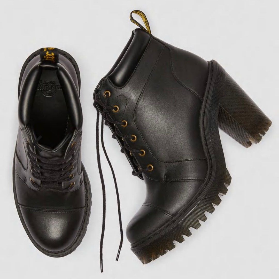 Dr marten averil discount