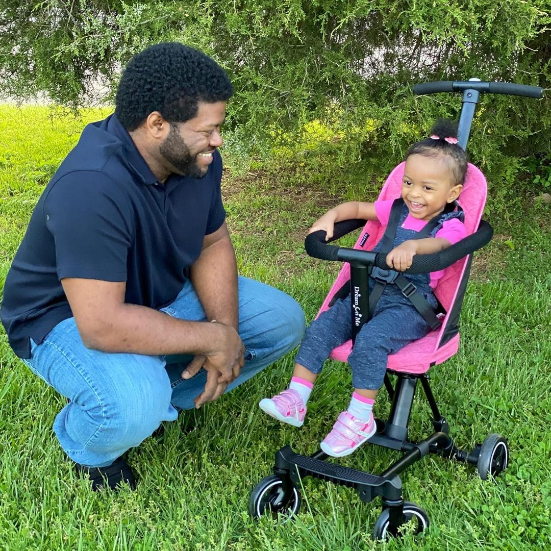 Dream stroller discount