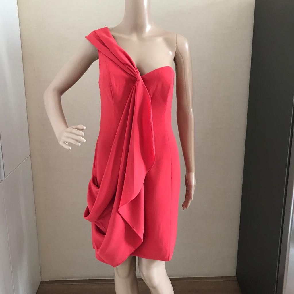 DRES SHOSHANNA SIZE 6 A400 KI 117 Fesyen Wanita Pakaian Wanita