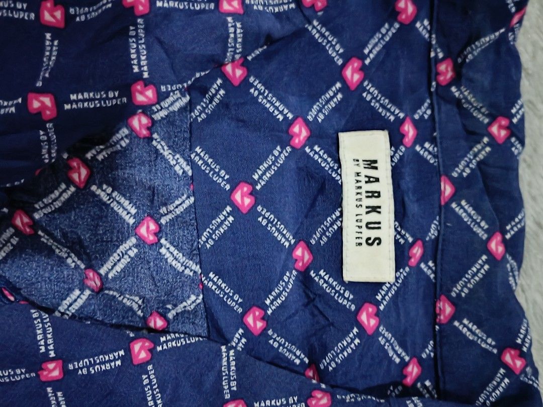 Markus online lupfer dress
