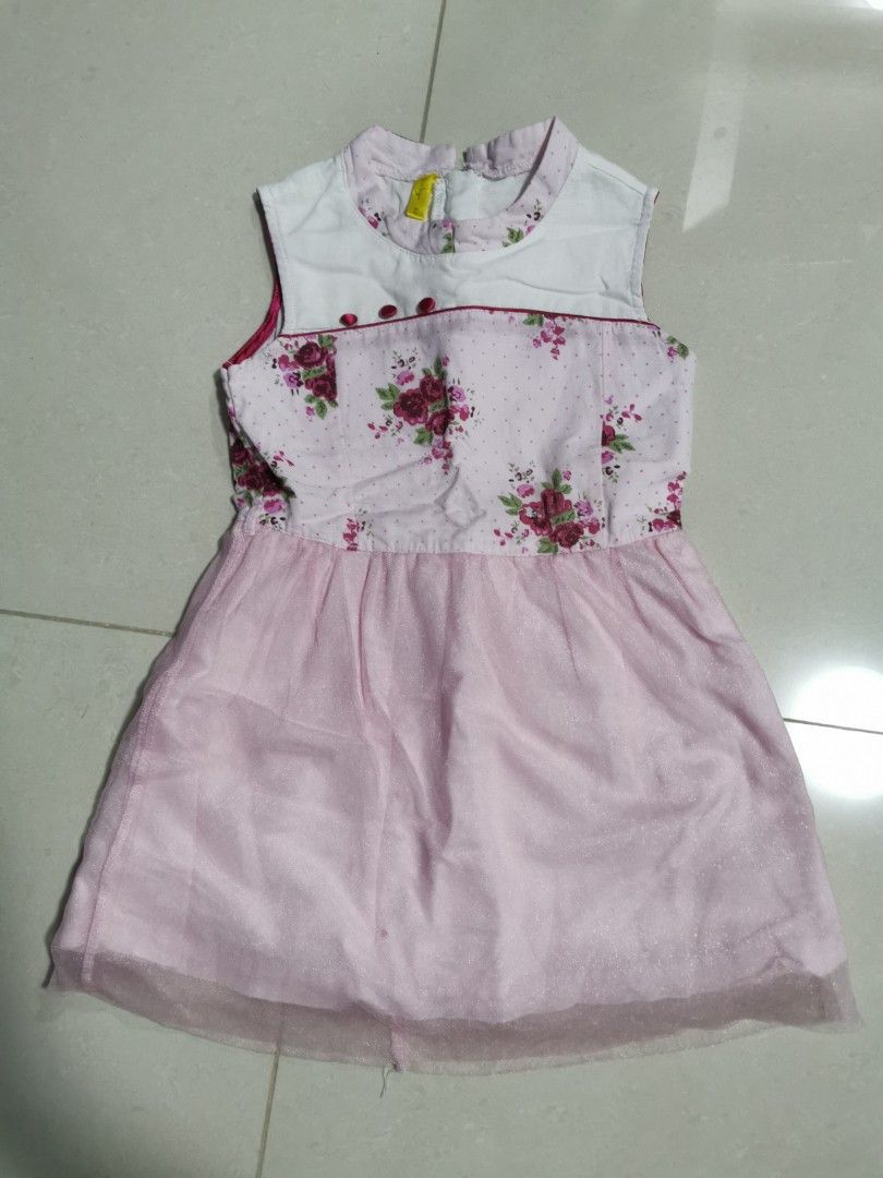 New year frock design clearance