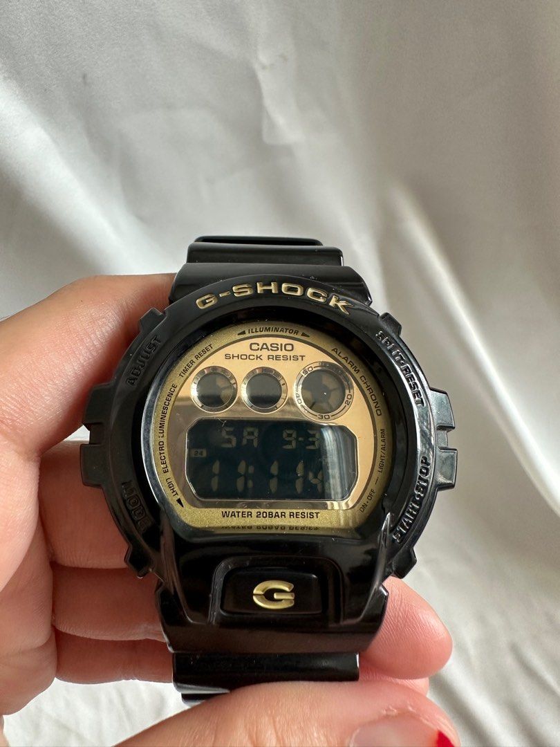 Dw outlet 6900 cb