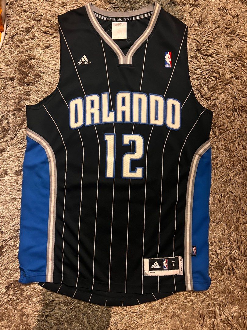 Dwight Howard nba basketball adidas swingman jersey orlando magic Men s Fashion Activewear on Carousell