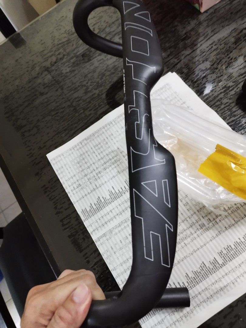 Manillar easton ec90 discount mtb
