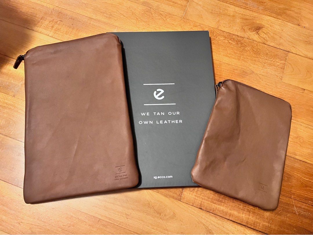Ecco sg sales