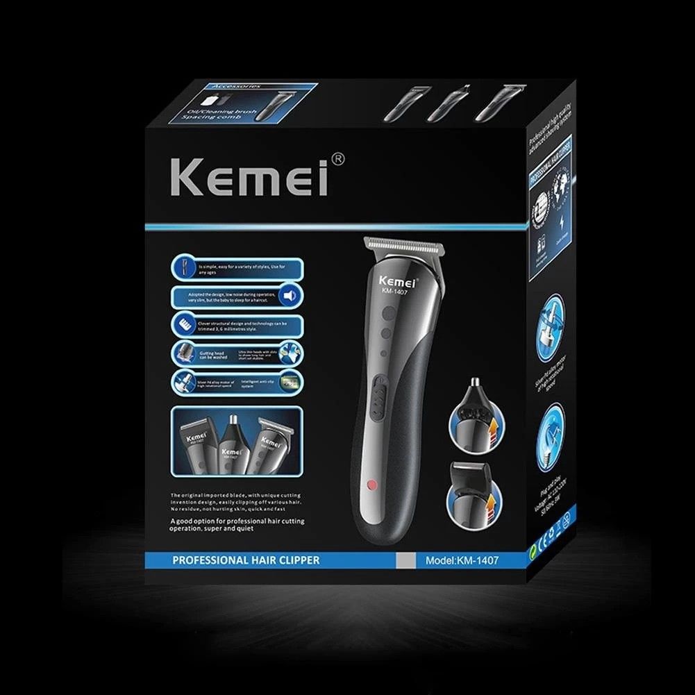Electric hair shaver store