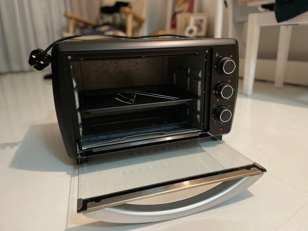 Clearance toaster oven sale