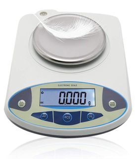 Electronic Weighing Scale 100g/0.001g JM Brand