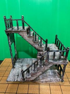 Eporch ladder