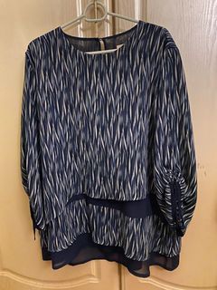 Erica Blouse (UK 20)