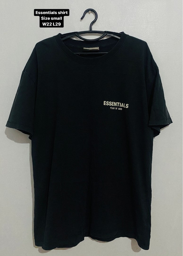 adidas Premium Essentials T-Shirt Black | Queens