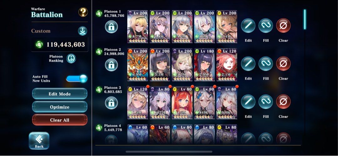 Evertale Account E2 Server, Video Gaming, Gaming Accessories, Game Gift