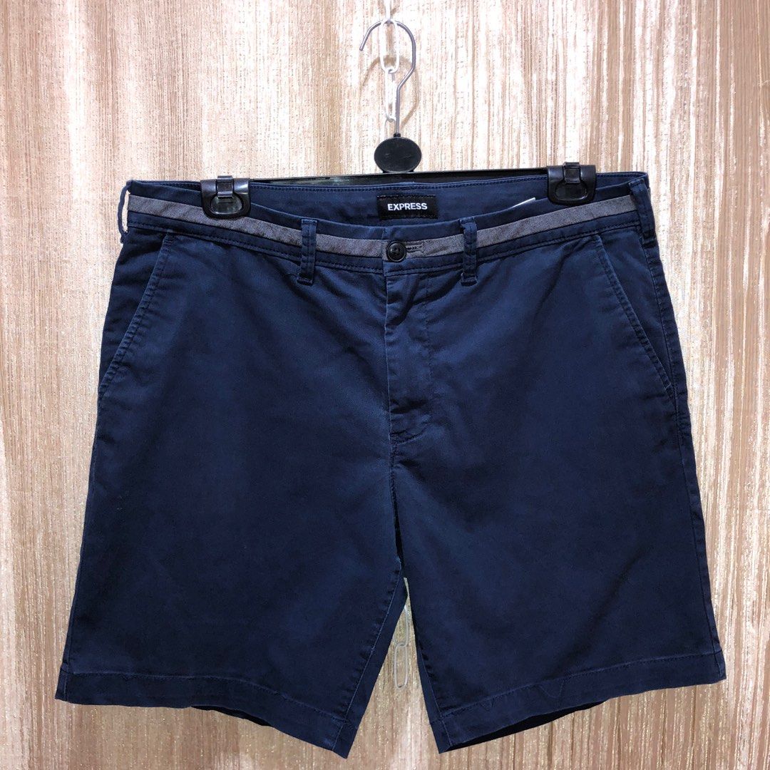 Express outlet mens shorts