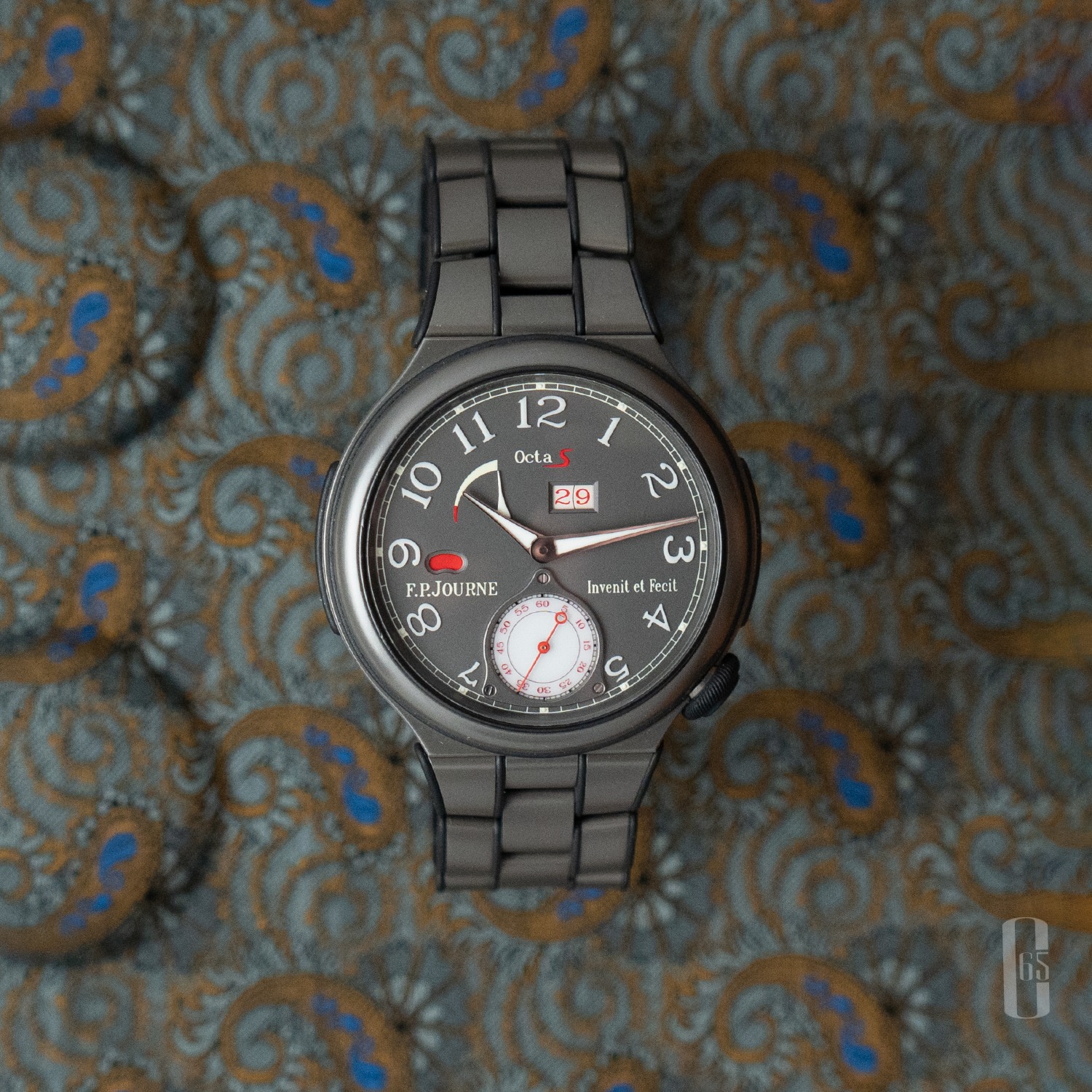 Fp journe on sale sports watch