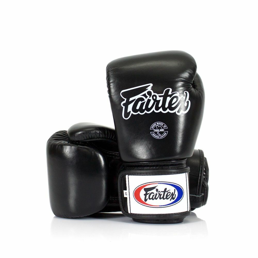 Fairtex 12oz gloves best sale
