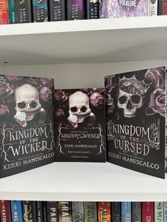 (Category: ) located in . Submitted by bookstuff.merch (Listing ID 1257512629, Image 1). Description: .