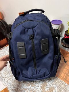 F/CE 950 Travel Backpack Navy