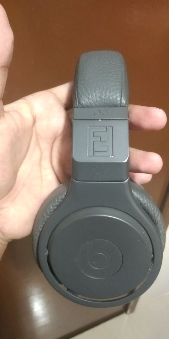 Beats fendi store