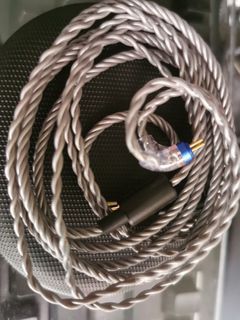 FIIO FD11 cable