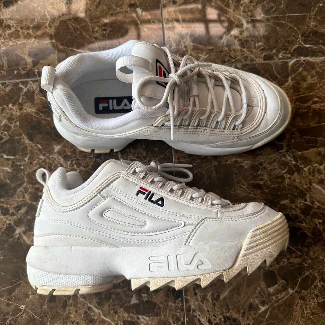 Disruptor fila 36 discount