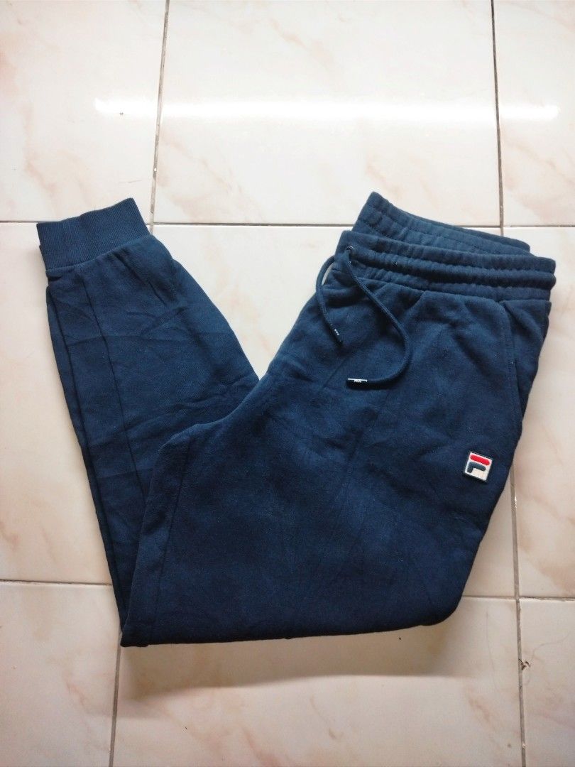 Fila store jalisa jogger