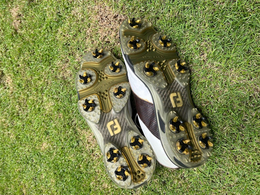Golf cleats cheap