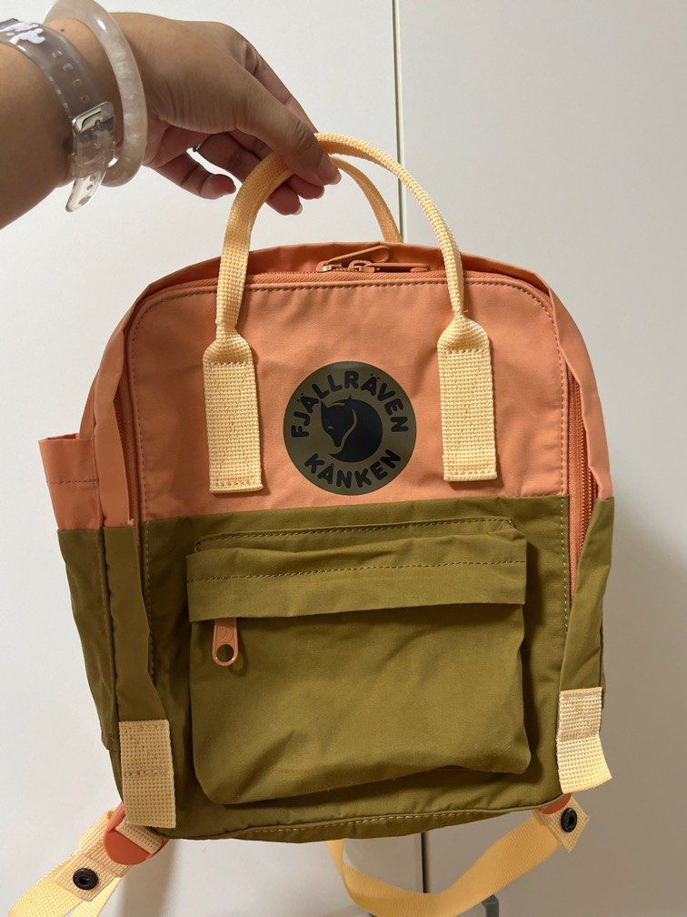 Kanken 7l hotsell