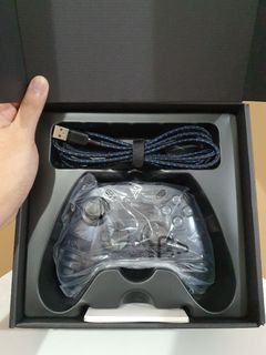 Flydigi Apex 3 Controller for Switch (NSW), Android, and PC