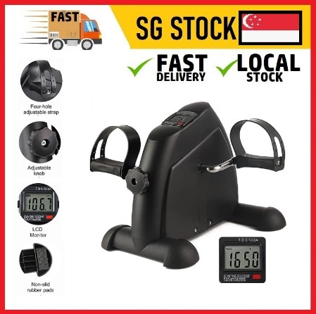 Exercise bike fast on sale delivery