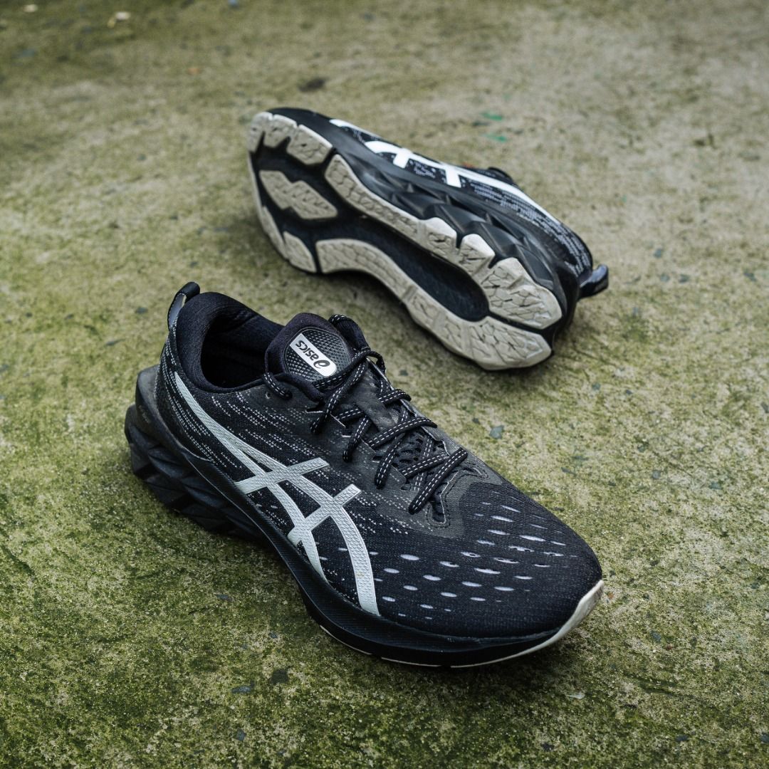 Asics casual shoes sale sales