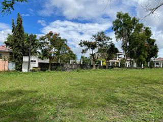 For Sale Lot only in Greenwoods Village Dasmarinas Cavite