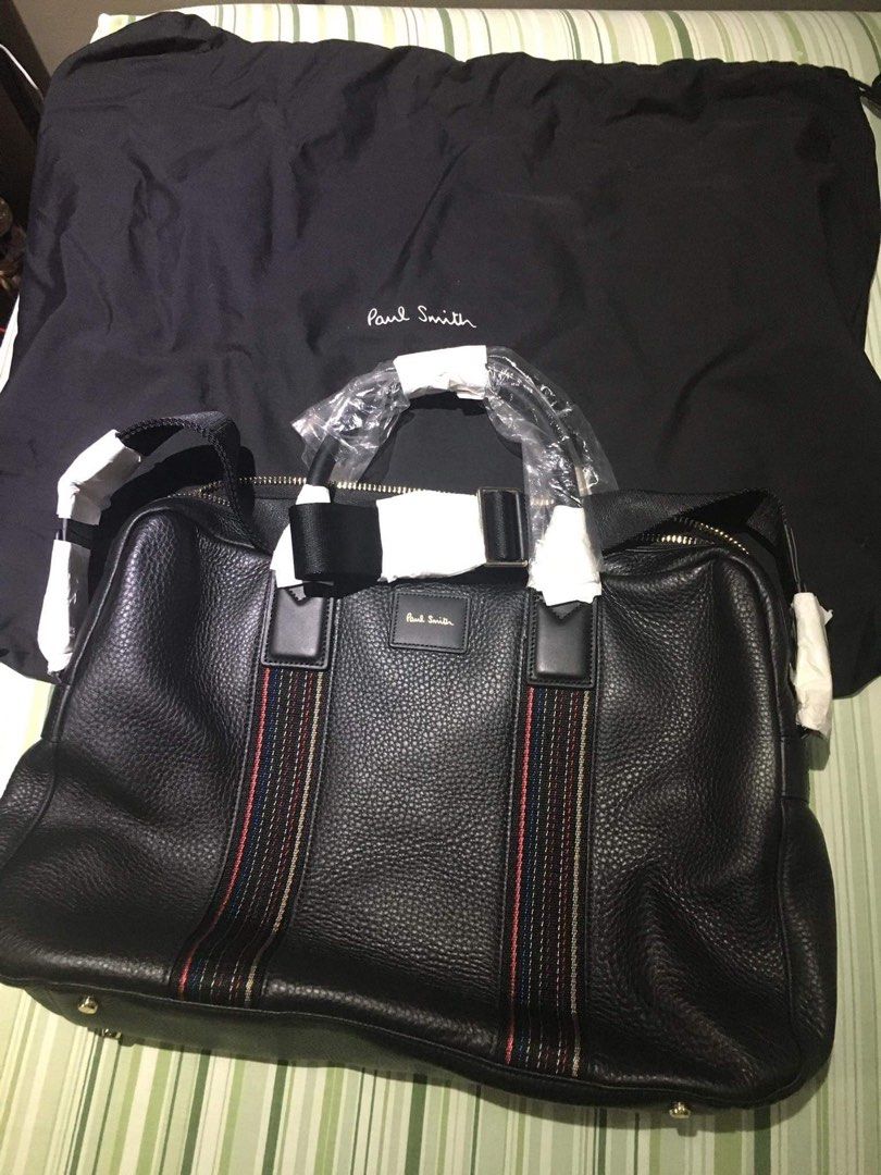 Paul smith computer bag deals