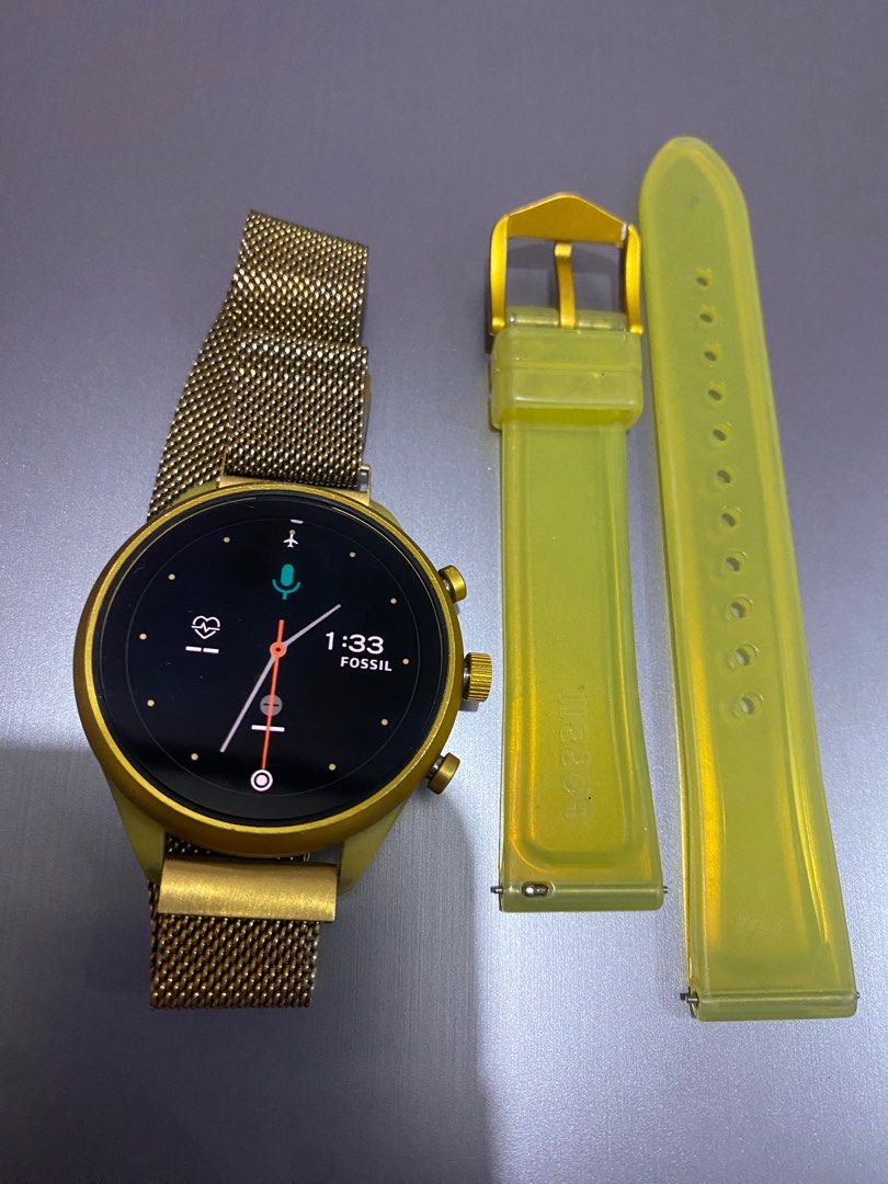 Jelly hotsell sport smartwatch