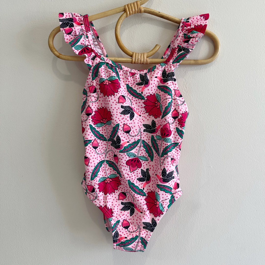 Girl Winter Coats 4t Gymboree 18014376 Outfit (Girl – Baby/Toddler