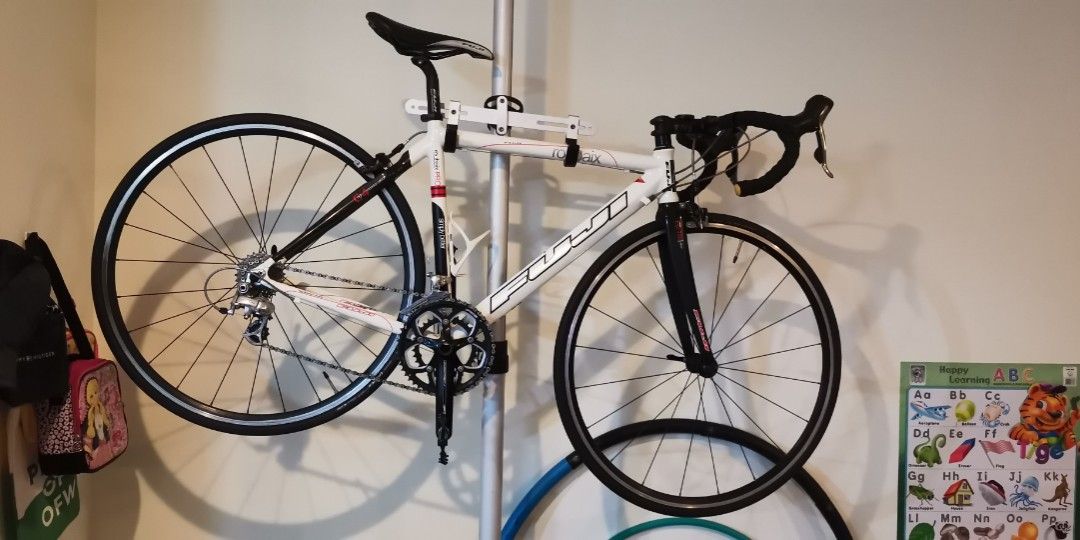 Fuji professional road bike outlet