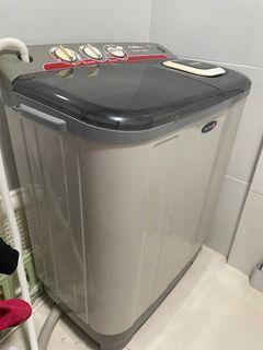 Fujidenzi Twin Tub