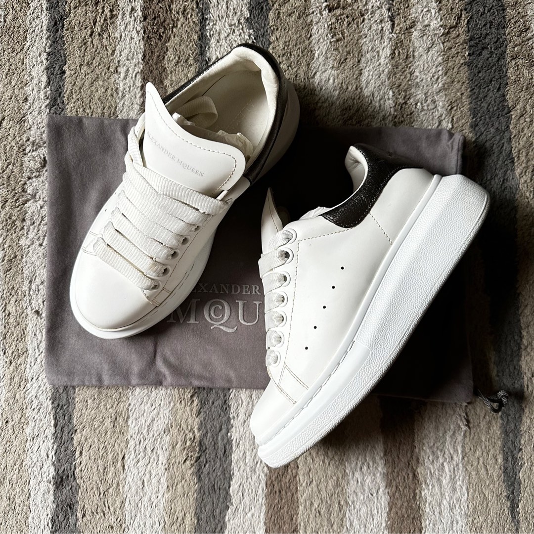 Alexander best sale mcqueen sne