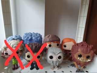 (Category: ) located in . Submitted by fadzli_funko (Listing ID 1257564845, Image 1). Description: .