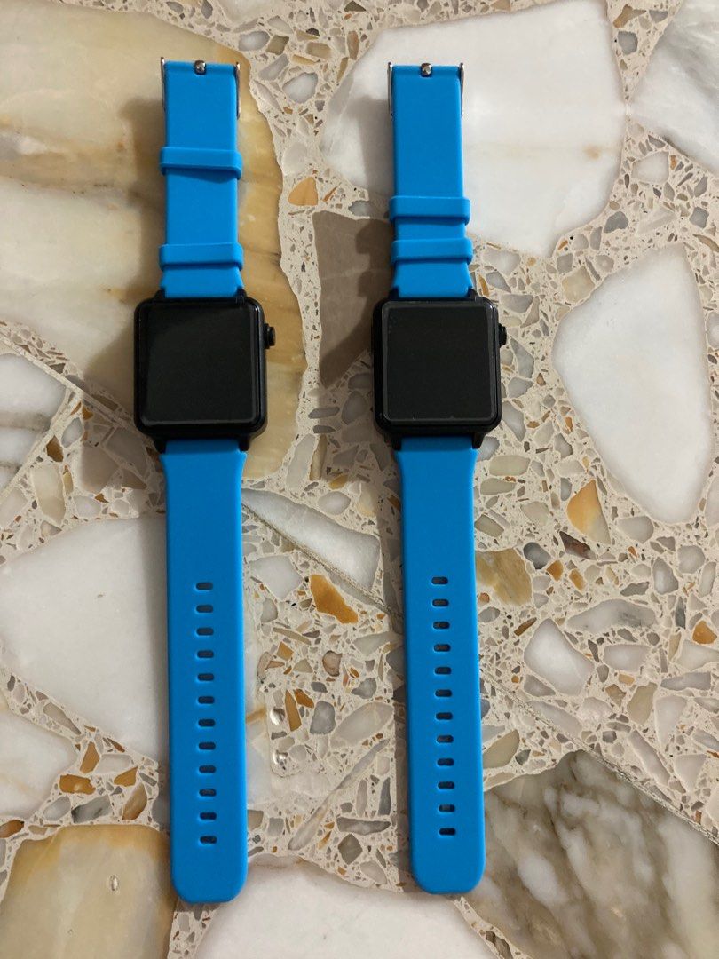 G4 best sale smart watch