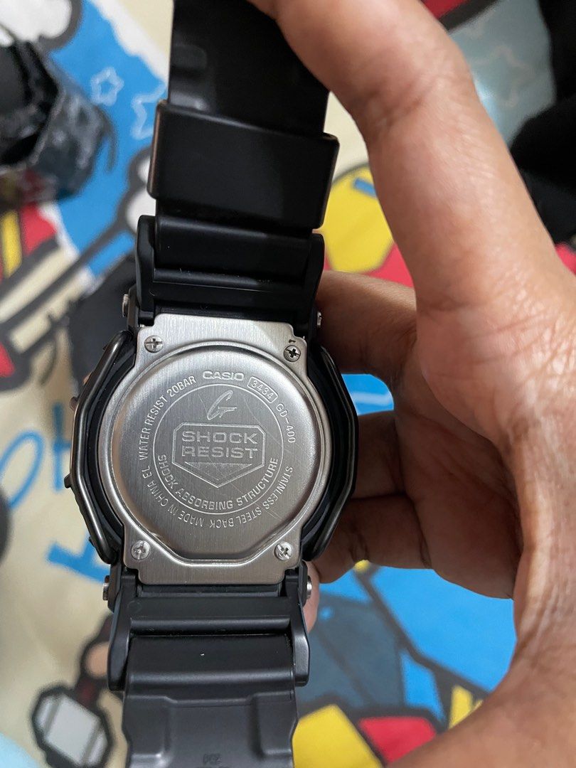 G shock 3434 price new arrivals