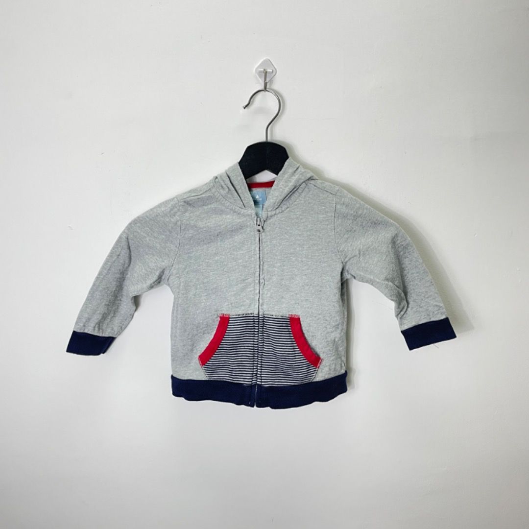Gap long online fashion hoodie