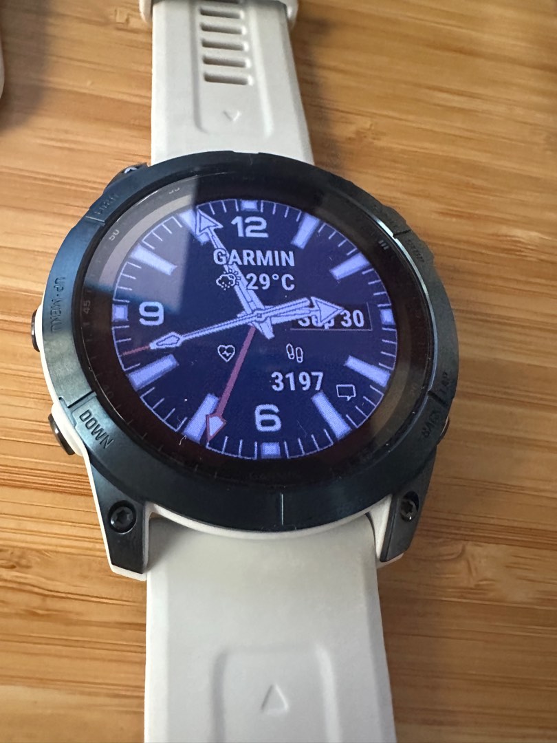 Garmin vivoactive 3 sapphire outlet