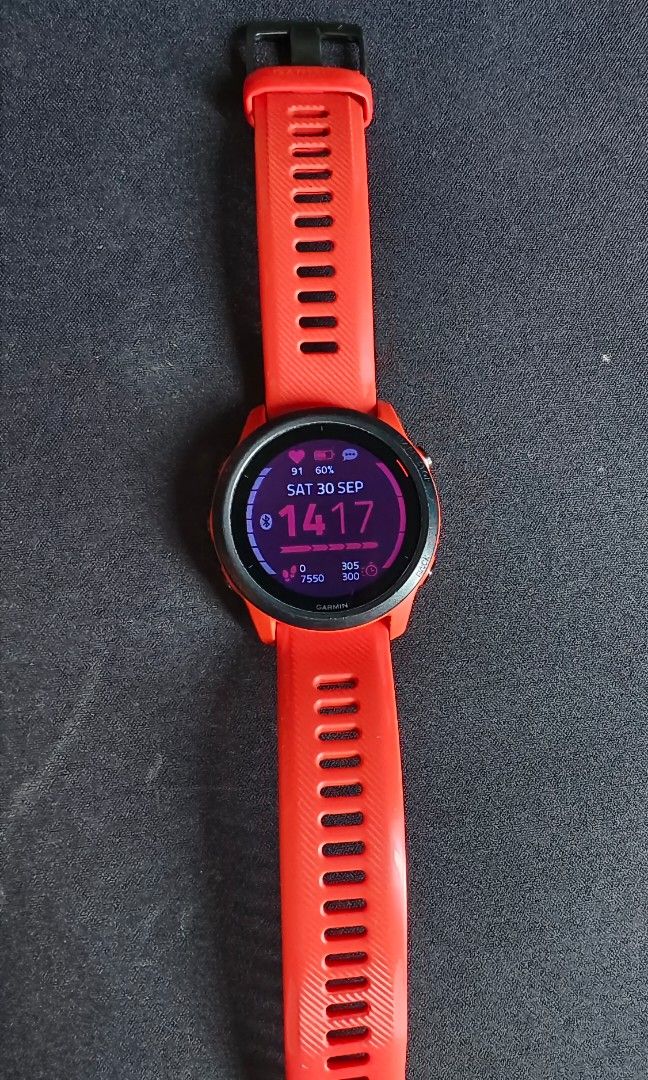 Garmin forerunner 300 deals