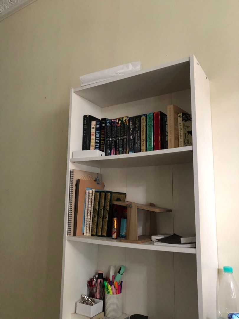 Gersby extra clearance shelf